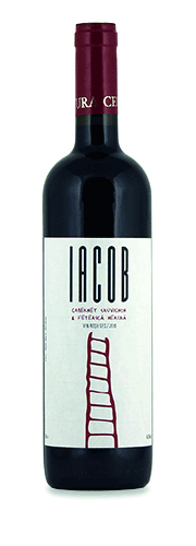 Iacob Red