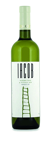 Iacob White