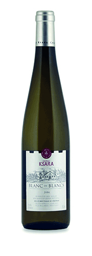 Blanc de Blanc de Ksara