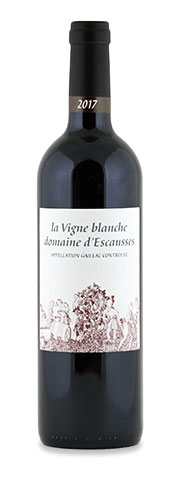 La Vigne Blanche