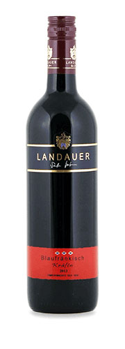 Landauer Blaufränkisch