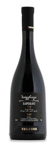 Tbilvino Saperavi